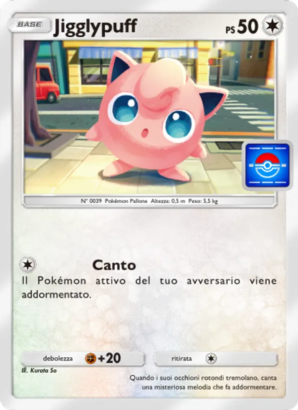 Jigglypuff
