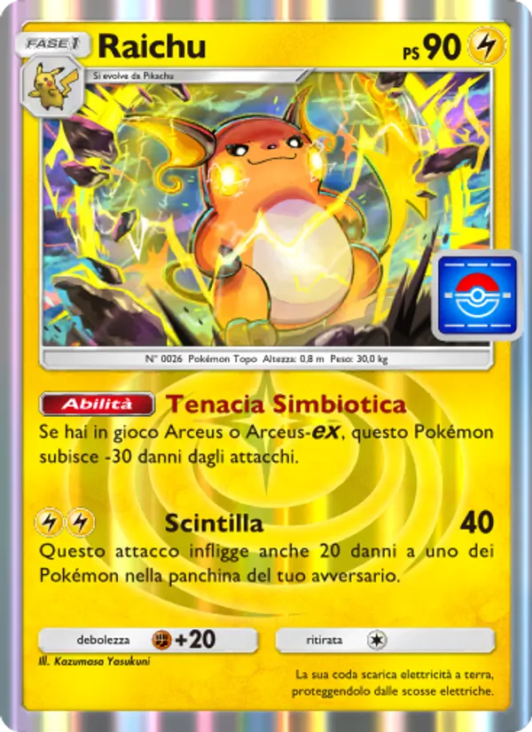 Raichu