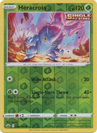 Heracross