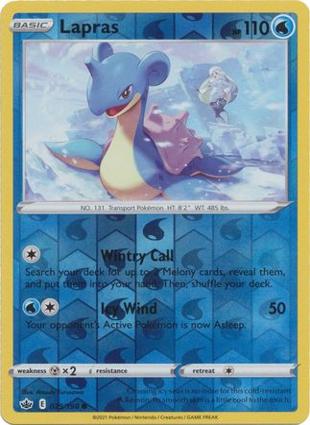 Lapras