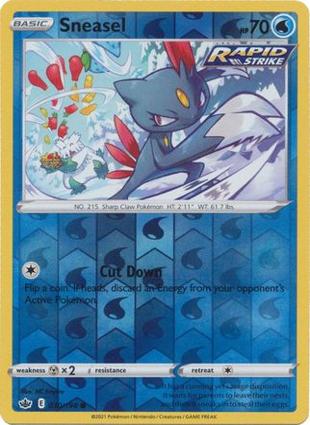 Sneasel
