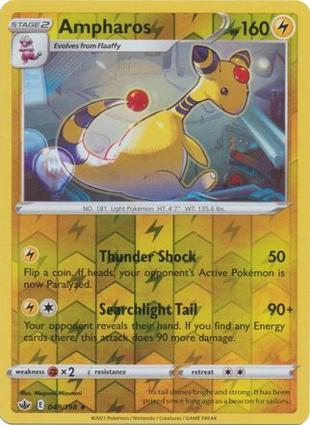 Ampharos