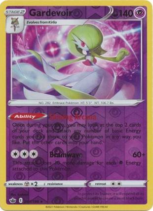 Gardevoir