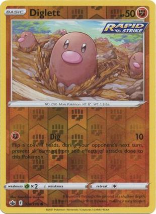 Diglett