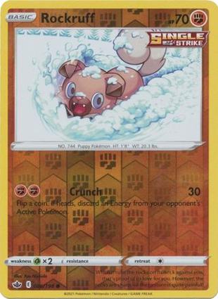 Rockruff