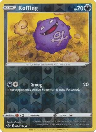 Koffing