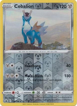 Cobalion