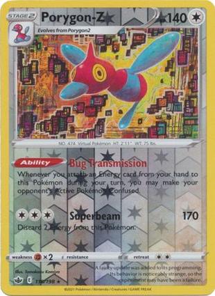Porygon-Z