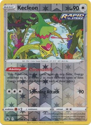 Kecleon
