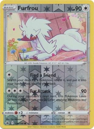 Furfrou