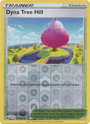 Collina Dynalbero