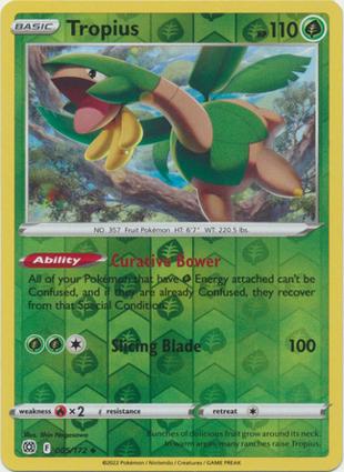 Tropius