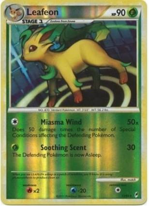 Leafeon