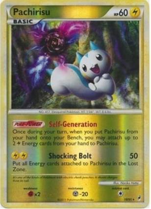 Pachirisu