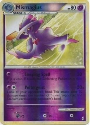 Mismagius
