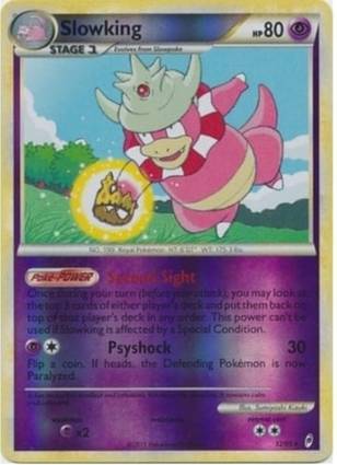 Slowking