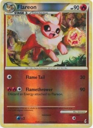 Flareon