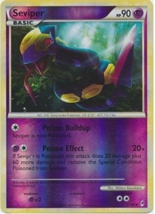 Seviper