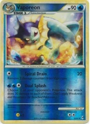 Vaporeon