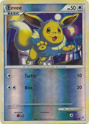 Eevee