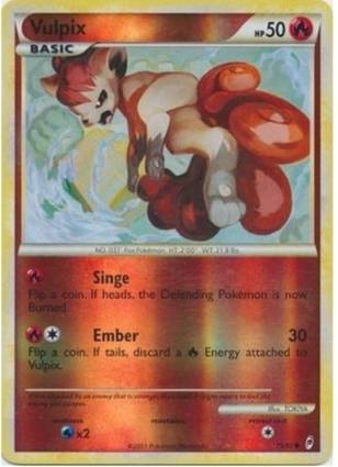 Vulpix