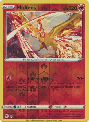 Moltres