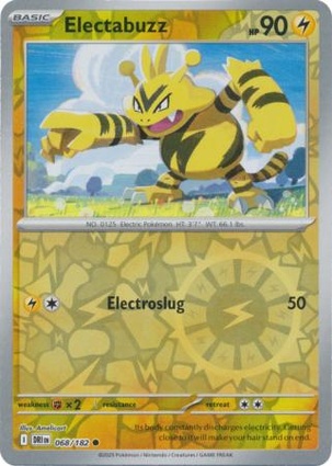 Electabuzz