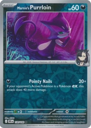 Purrloin di Mary