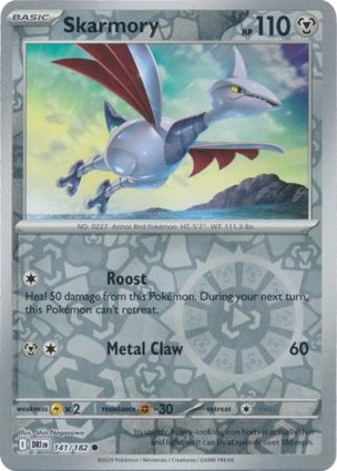 Skarmory