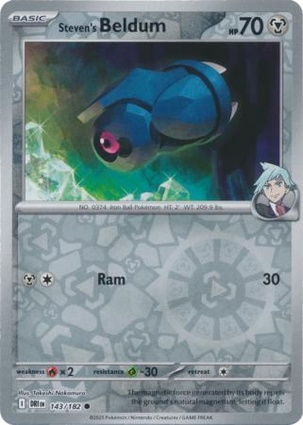 Beldum di Rocco