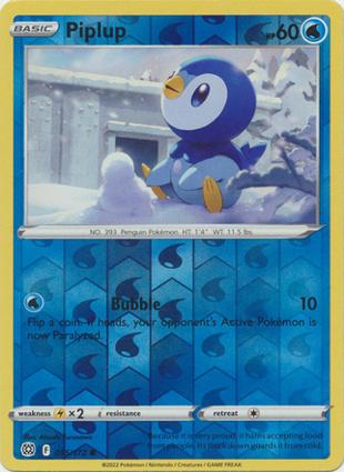 Piplup