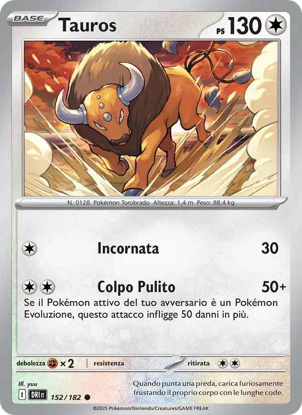 Tauros