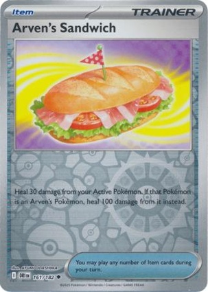 Panino di Pepe