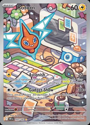 Rotom