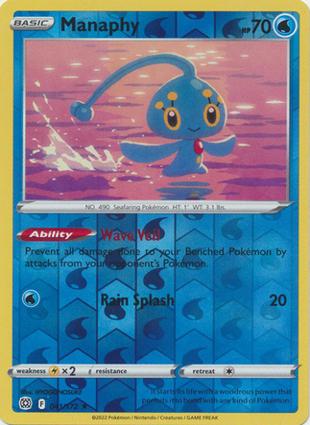 Manaphy