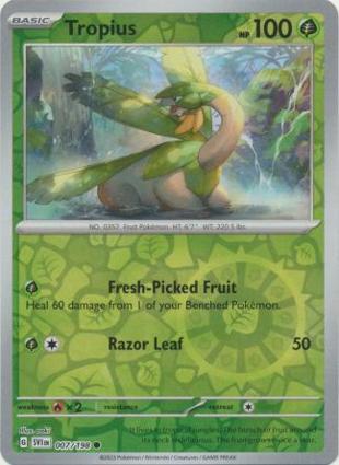 Tropius