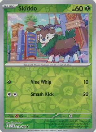 Skiddo