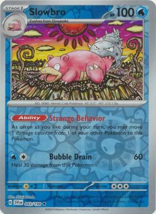 Slowbro