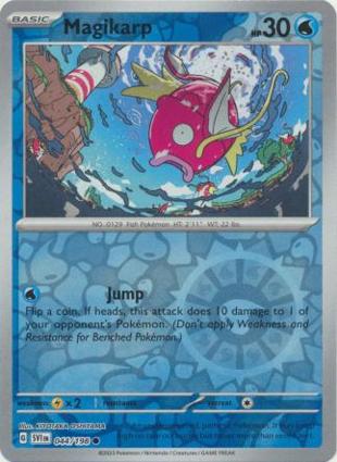 Magikarp