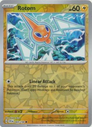 Rotom