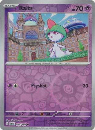 Ralts