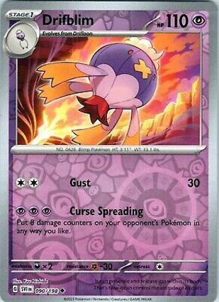Drifblim