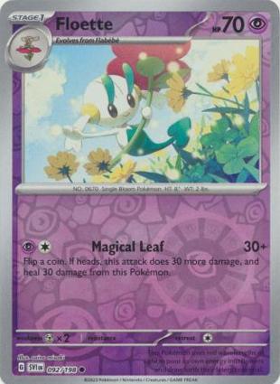 Floette