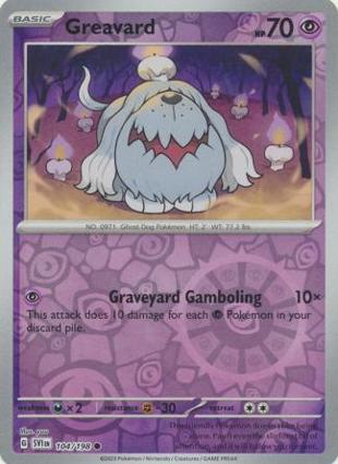 Greavard