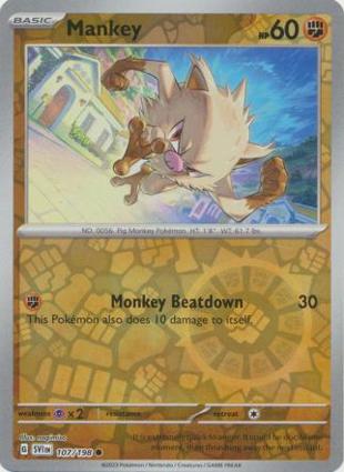 Mankey