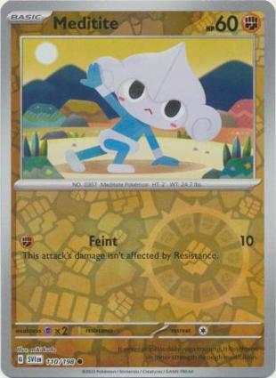 Meditite