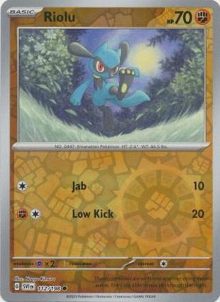 Riolu