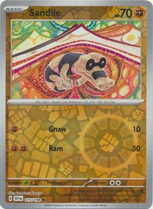 Sandile