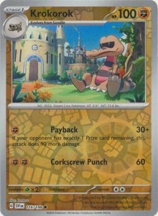 Krokorok