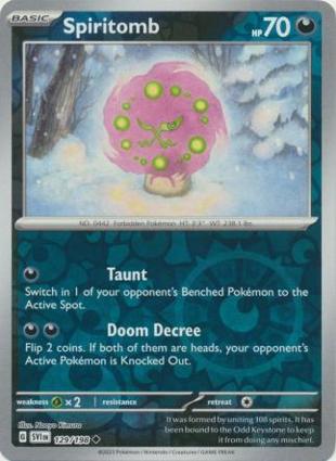 Spiritomb